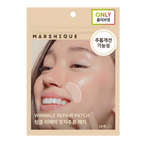 MARSHIQUE - Wrinkle Repair Nasolabial Fold Patch