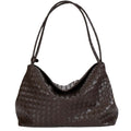 MONOROW NOA BAG - Choco Brown