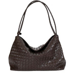 MONOROW NOA BAG - Choco Brown