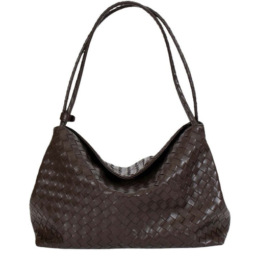 MONOROW NOA BAG - Choco Brown
