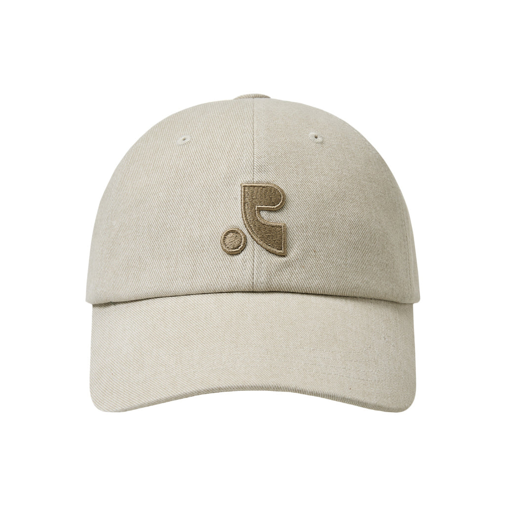 Rest & Recreation - Washed Logo Cap