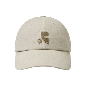 Rest & Recreation - Washed Logo Cap