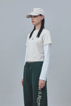 Rest & Recreation - Washed Logo Cap