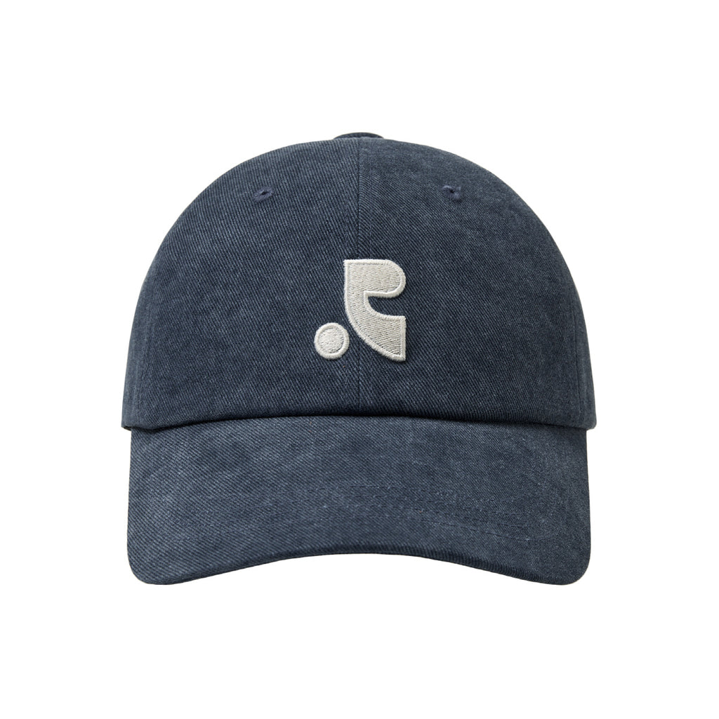 Rest & Recreation - Washed Logo Cap
