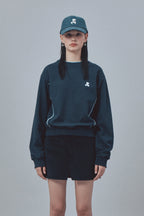 Rest & Recreation - Washed Logo Cap