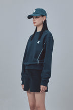 Rest & Recreation - Washed Logo Cap