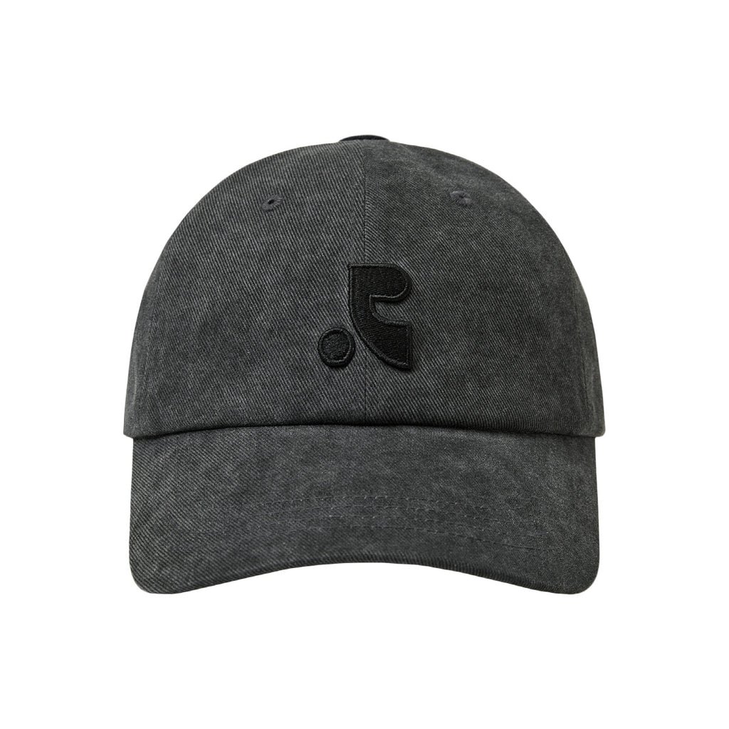 Rest & Recreation - Washed Logo Cap