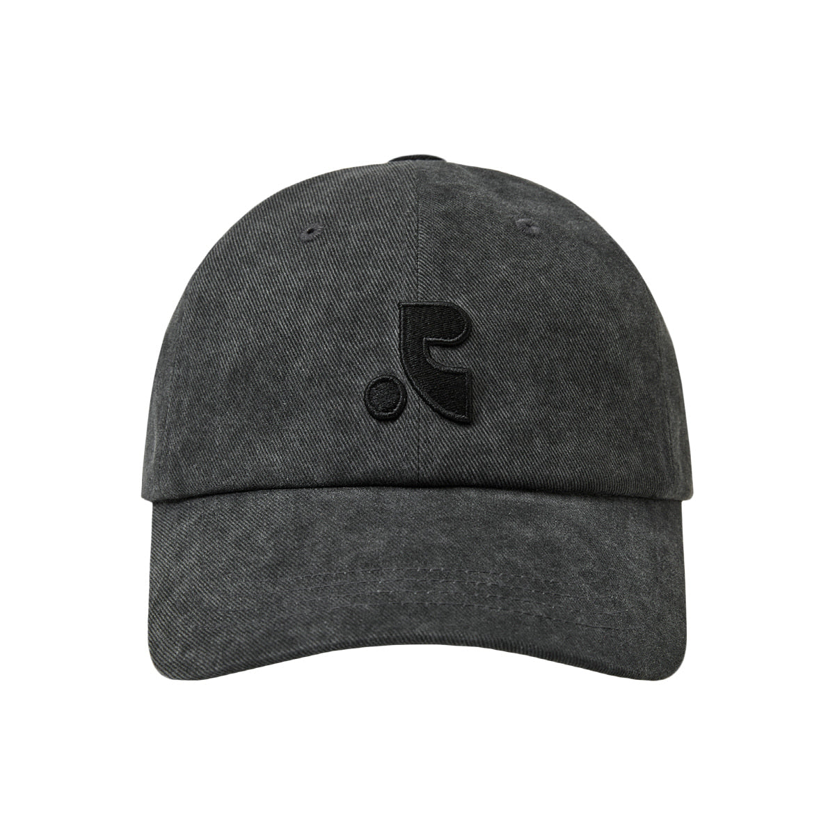Rest & Recreation - Washed Logo Cap