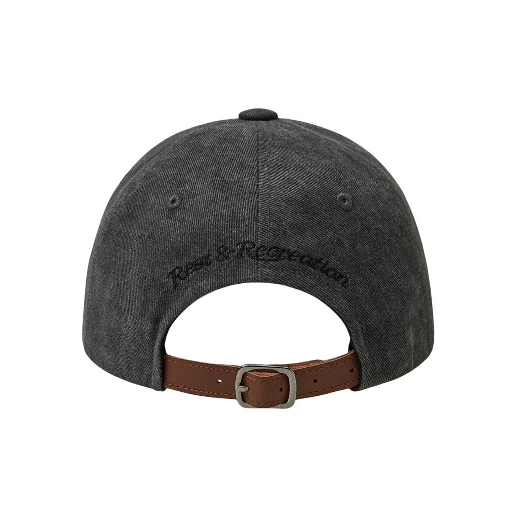 Rest & Recreation - Washed Logo Cap