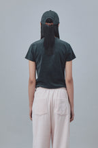 Rest & Recreation - Washed Logo Cap