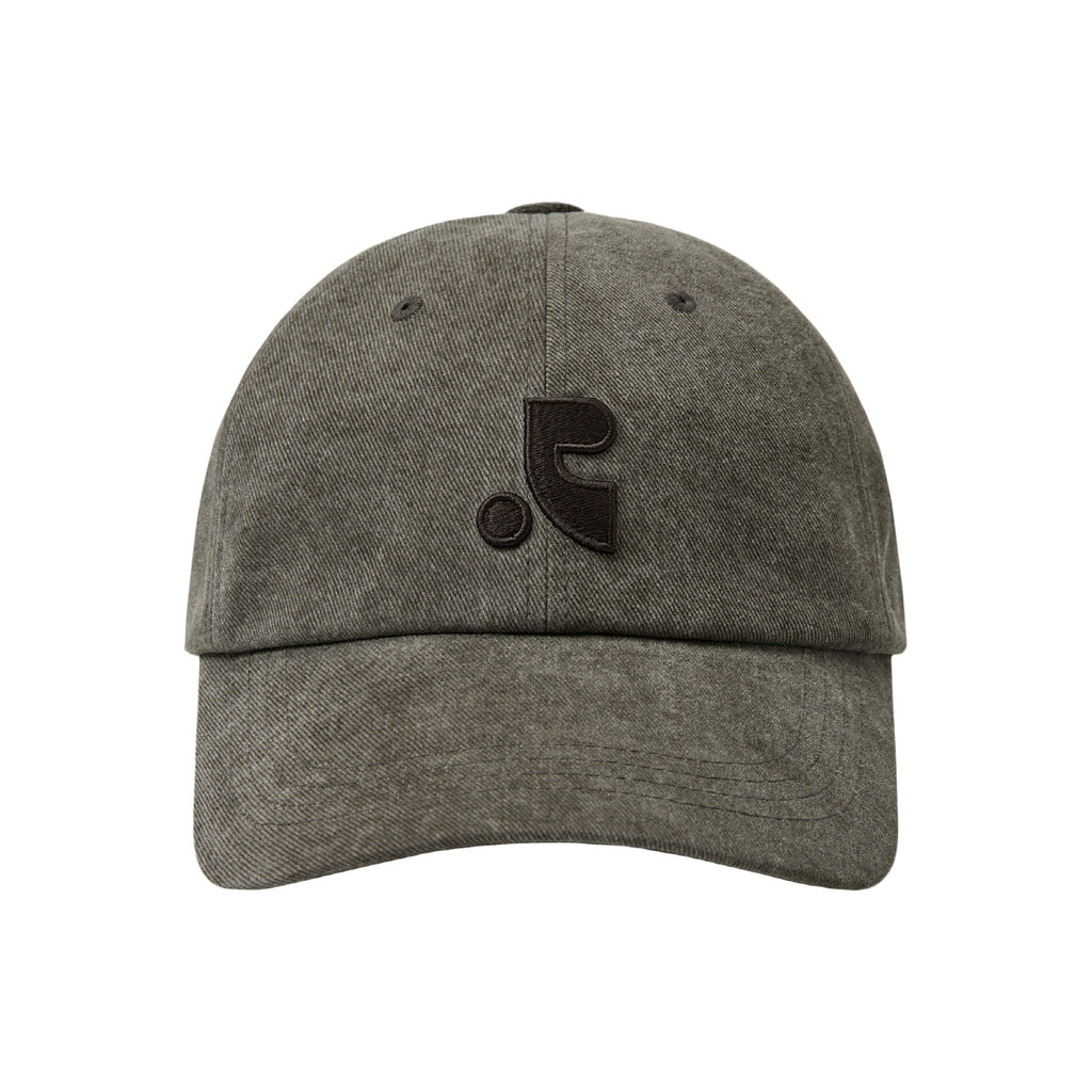 Rest & Recreation - Washed Logo Cap