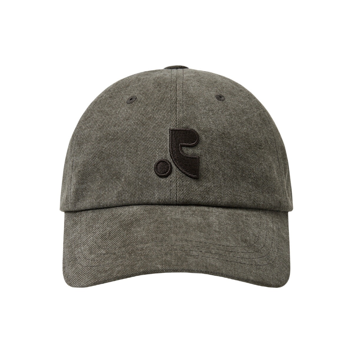 Rest & Recreation - Washed Logo Cap