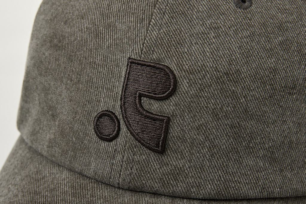 Rest & Recreation - Washed Logo Cap