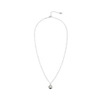 Rest & Recreation -  Logo Ball Pendant Long Necklace