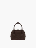 MARGESHERWOOD Soft Tote Mini Bag in Hush Nubuck leather