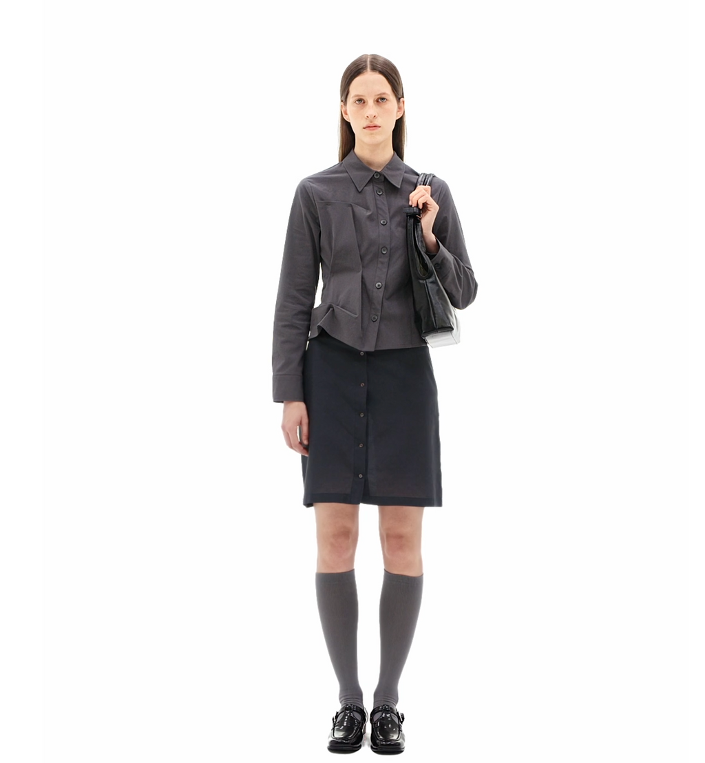 STAND OIL Ringo Bag Mini - Black