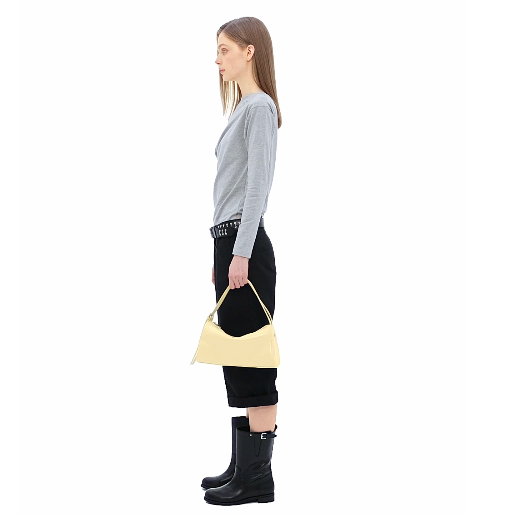 STAND OIL Melly Bag - Butter