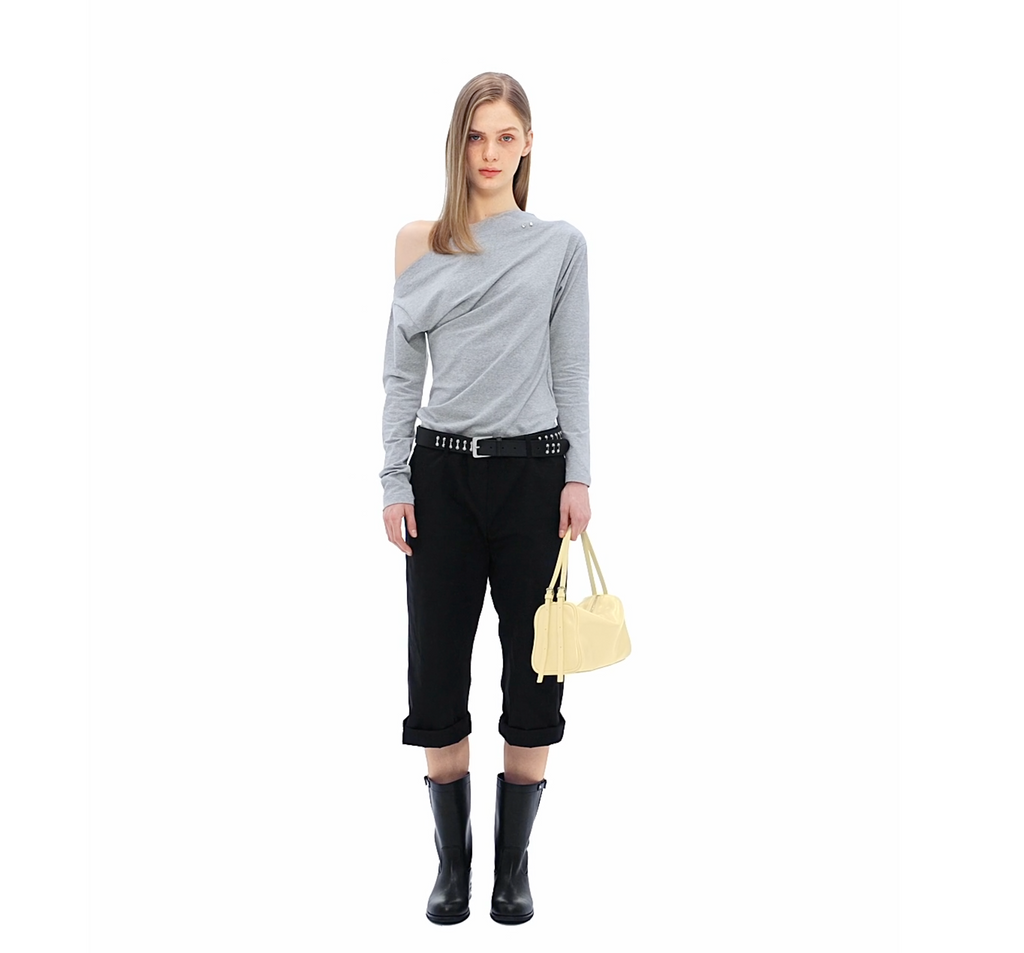 STAND OIL Melly Bag - Butter