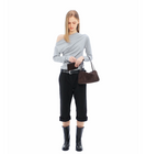 STAND OIL Melly Bag - Marron