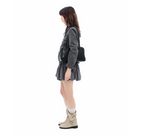 STAND OIL Momo Bag Large - Black