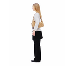 STAND OIL Mushy Bag - Camel