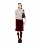STAND OIL Breezy Bag Mini - Plum