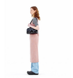 STAND OIL Chubby Bag - Black