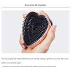 ReFa HEART BRUSH RAY