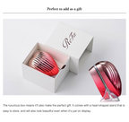 ReFa HEART BRUSH RAY