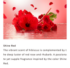 ReFa HEART FRAGRANCE HANDCREAM