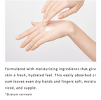 ReFa HEART FRAGRANCE HANDCREAM