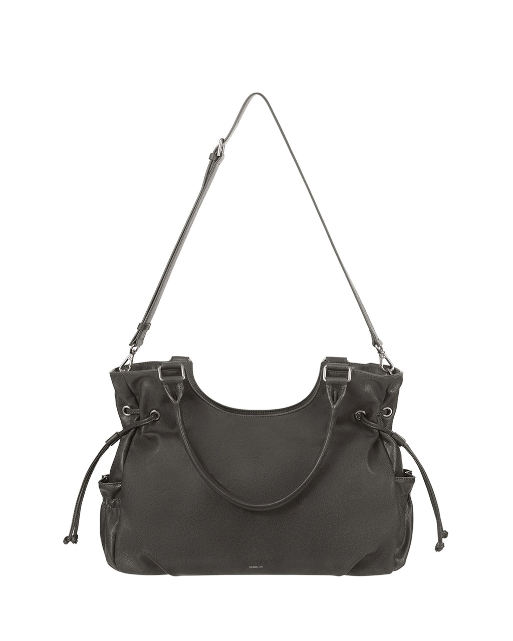 STAND OIL Breezy Bag - Grey