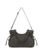 STAND OIL Breezy Bag - Grey