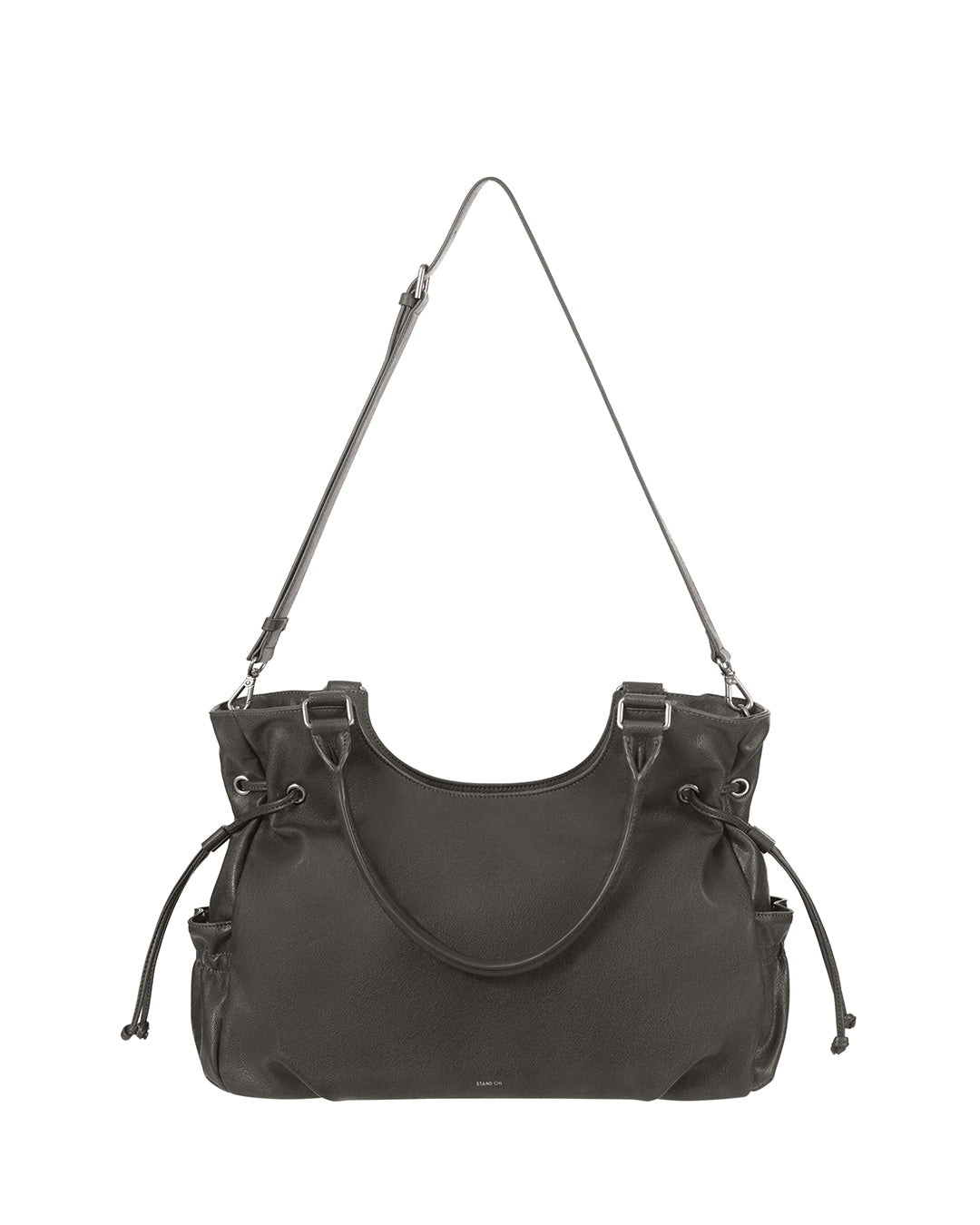 STAND OIL Breezy Bag - Grey