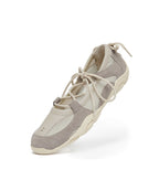 Rockfish Weatherwear NICOLE WEAVING LACEUP SNEAKERS V2 Beige 30