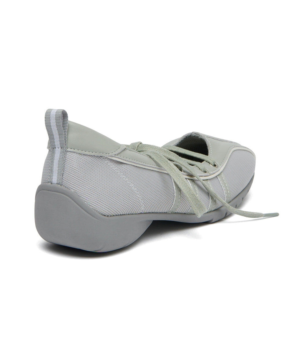 Rockfish Weatherwear Bliss Laceup Sneakers Sage Green 8