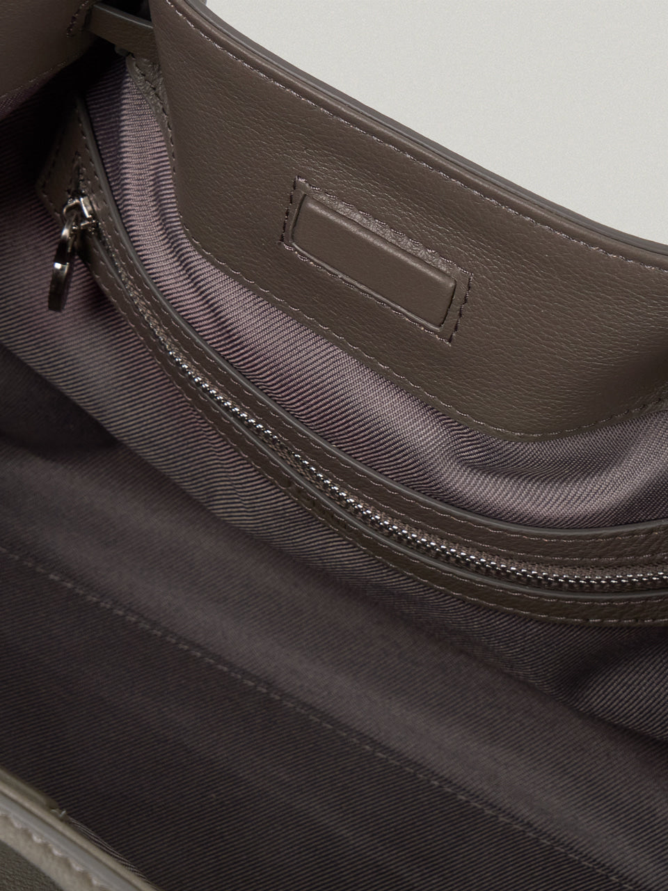 FOLNUA Celia Bag Taupe - detail 8