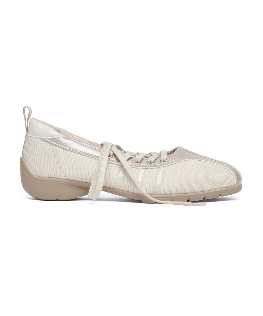 Rockfish Weatherwear Bliss Laceup Sneakers Pink 10