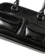 STAND OIL Chubby Bag - Black