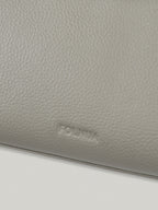 FOLNUA Havi Bag Beige back view