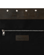 STAND OIL Mingle Bag - Marron