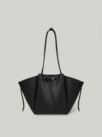 FOLNUA Anthos Bag Black product view 1