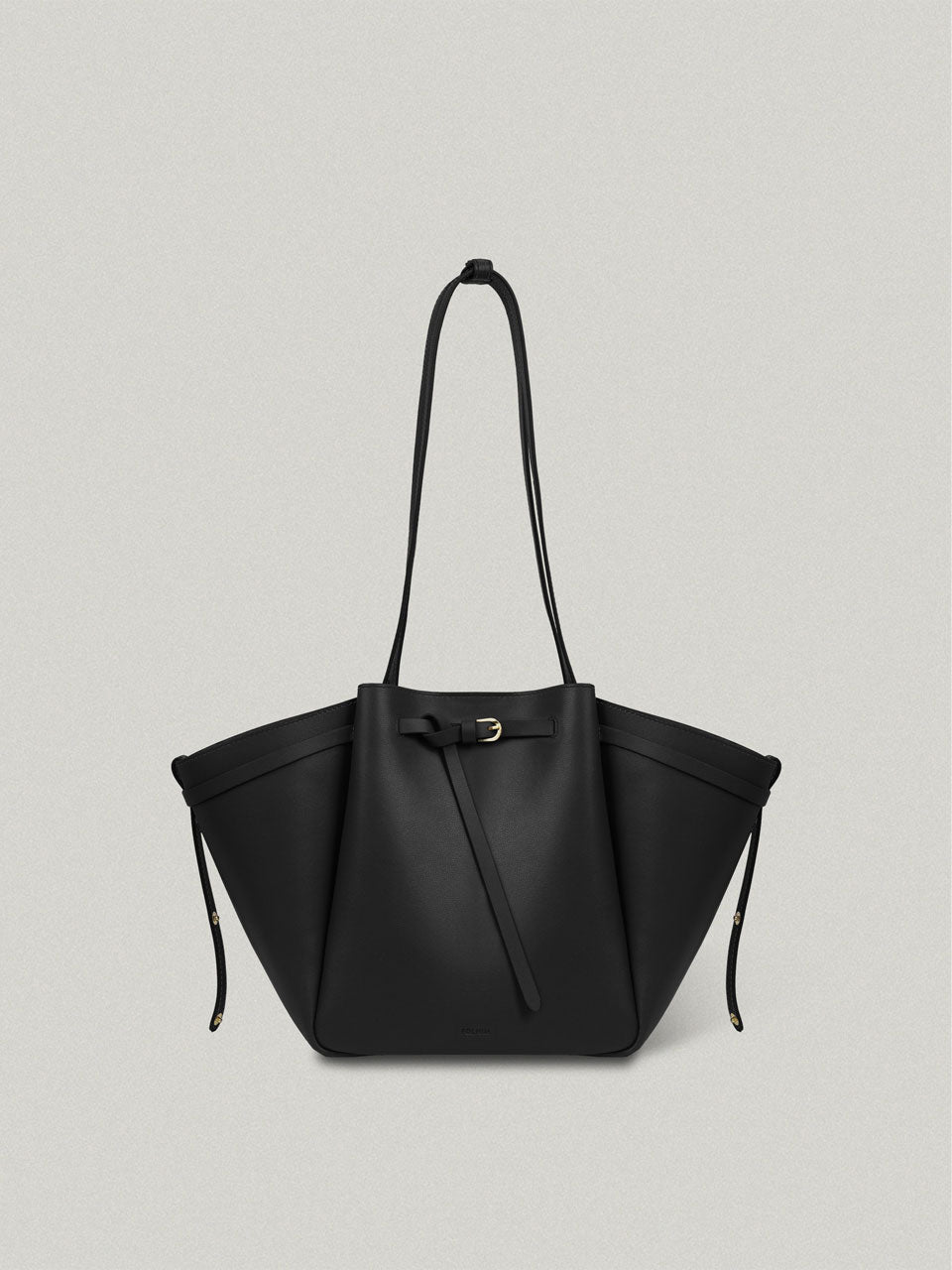 FOLNUA Anthos Bag Black product view 1