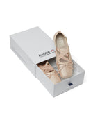 Rockfish Weatherwear Banding Ballet Flats - Pink view 9