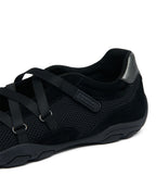 Rockfish Weatherwear ZANE X-STRAP SNEAKERS V2 Black view 12