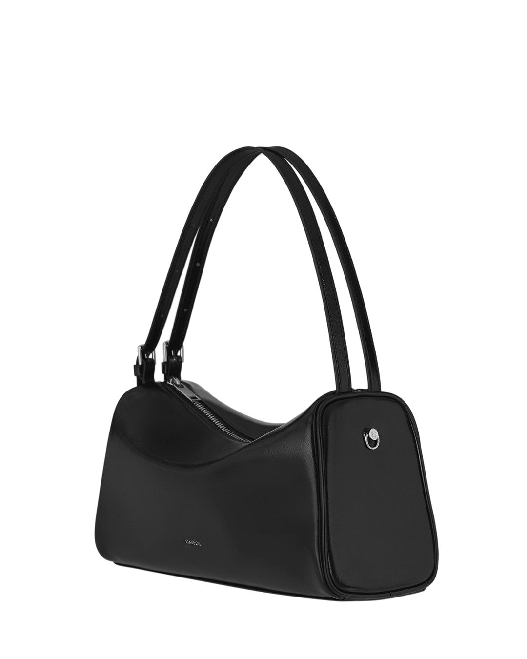 STAND OIL Melly Bag - Black