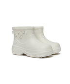 Rockfish Weatherwear x clor Hayden Boots Cream view 32