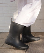Rockfish Weatherwear EBBY Rain Boots Middle Black - photo 2
