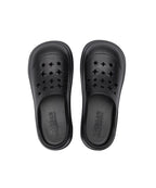 Rockfish Weatherwear x clor Hayden Clog Black Glitter view 15