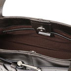 OSOI Shoulder Brocle Mini - Stain Brown
